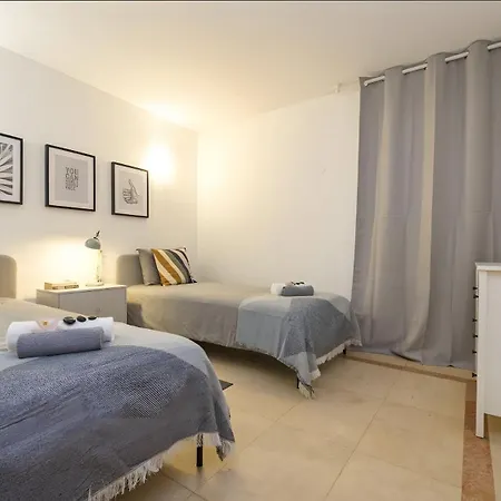 Holiday home Del Sol